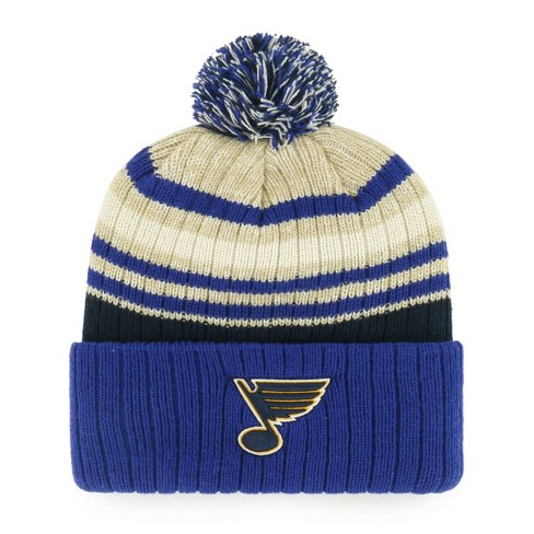 stl blues beanie