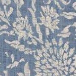 Reese Floral Blue