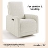 Storkcraft Kyoto Power Recliner - 3 of 4