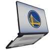 Keyscaper NBA Western Conference Teams Linen Laptop Case for Apple MacBook - 2 of 4