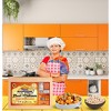 Phool Makhana (Fox Nut / Popped Lotus Seed) - 160oz (10lbs) - Rani Brand Authentic Indian Products - 3 of 4