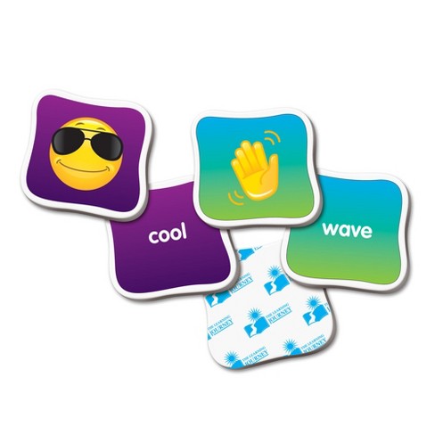 wave 1 1 emoji