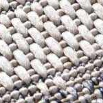 blue, gray, navy, off white, pale blue, taupe, medium gray