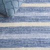 Montauk MTK976 Hand Loomed Indoor Rugs - Safavieh - 4 of 4