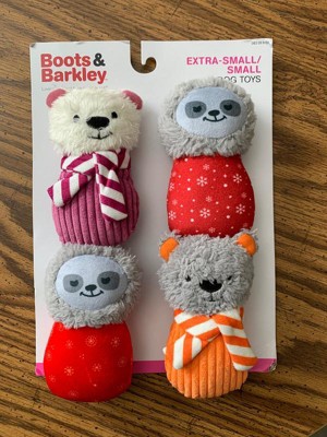 Owl Puzzle Dog Toy - Boots & Barkley™ : Target