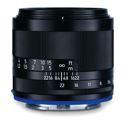Zeiss Loxia 50mm f/2 Planar T Lens for Sony E-Mount