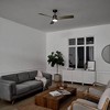 Kichler Lighting Spyn 1 - Light Ceiling Fan in  White - 4 of 4