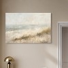 Art Remedy Early Morning on the Shore Beach Unframed - 2 of 4