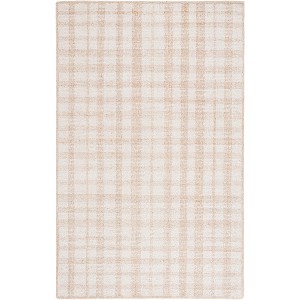 Abstract Checkered ABT648 Hand Tufted Indoor Rugs - Safavieh - 1 of 4