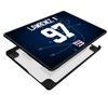 NFL New York Giants Players Game Tactic Laptop Case for Apple MacBook - 4 of 4