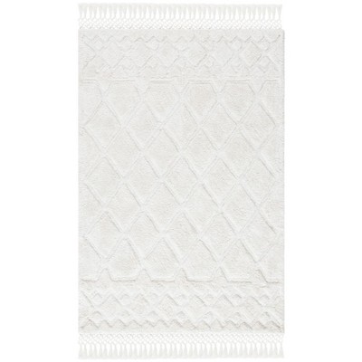 Casablanca CSB651 Hand Tufted Indoor Rug - Safavieh