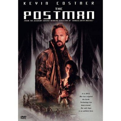 The Postman (DVD)(2009)