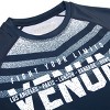 Venum Signature Long Sleeve Compression Rashguard - 3 of 4