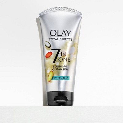 olay face wash target