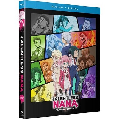 Talentless Nana: The Complete Season (Blu-ray)