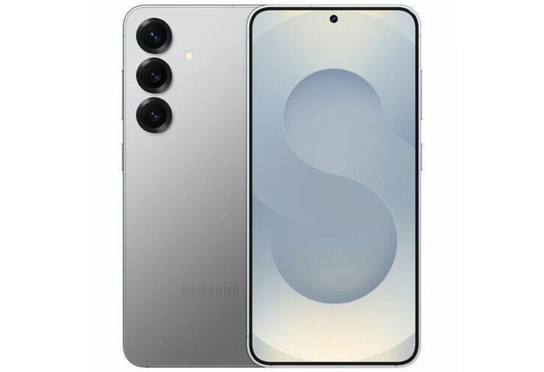 Samsung Galaxy S25 SM-S931U1 256 GB Smartphone - 6.2" Dynamic AMOLED 2X Full HD Plus 2340 x 1080