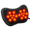 SKONYON Massager with Heat for Neck Shoulder and Back - 2 of 3