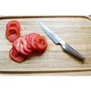 Global 6 Inch Serrated Utility Knife - 4 of 4