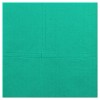 3pc Set Solid Cotton Apron Mitt Potholder - MU Kitchen - 4 of 4