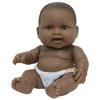 JC Toys 10" Lots to Love Baby Dolls - Set of 4 - 10" Baby Dolls - 3 of 4