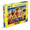 Ravensburger One Piece The Adventures of the Straw Hat Pirates Jigsaw Puzzle - 500pc - 4 of 4
