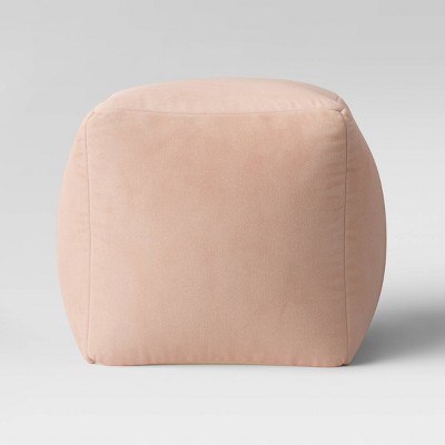 pouf seating target