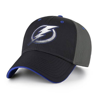 tampa bay lightning playoff hat