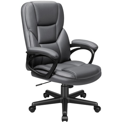 LACOO High Back Executive Chair with Swivel Seat