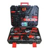 Ridstar Hand Tool Box with Toolset 238Pcs For Garages, Schools, Offices & Companies-Black - 3 of 4