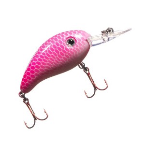 Arkie Lures 350 Crankbait - 1 of 1