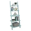72" American Heritage Bookshelf Ladder - Breighton Home - 3 of 3