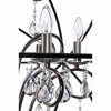 Maxim Lighting Orbit 3 - Light Chandelier in  Anthracite/Polished Nickel - 2 of 4