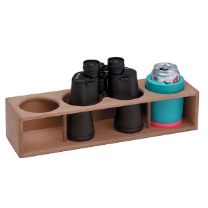 Whitecap Insulated Drink/Binocular Rack Boat Equipment and Parts 12143780 - 1 of 1