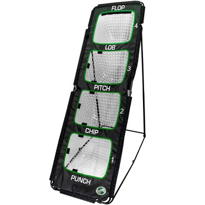 Jef World Of Golf Indoor/Outdoor Short Game Practice Net