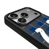 NFL AFC Teams Plaid MagSafe Compatible Cell Phone Case for Apple iPhone 17 Series - 4 of 4