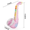 Contixo KT1 Kids Saxophone Musical Toy - 3 of 4