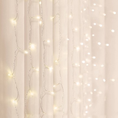 Fairy string deals lights target