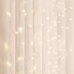 LED Curtain String Light - West & Arrow