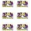 IONI Collector's Premium Edition 3D Faux Mink Lash Hybrid Cateye Curl (Pack of 6) - 3 of 3