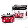 Uncanny Brands Hello Kitty 5-Quart Slow Cooker - 3 of 3