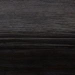 black - left chaise