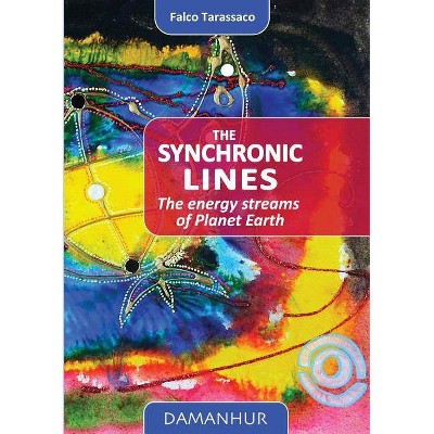 The Synchronic Lines - by  Falco Tarassaco (Paperback)