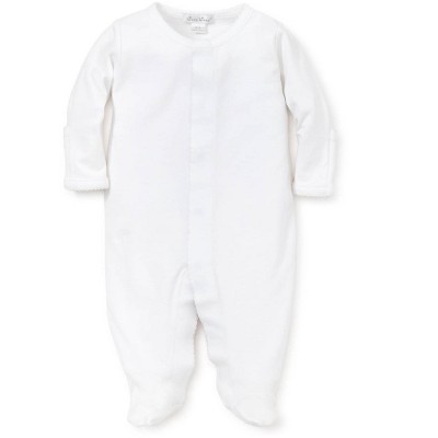 Girl Kids' Cotton Footie - kissy kissy