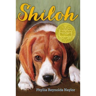 Shiloh (Paperback) by Phyllis Reynolds Naylor