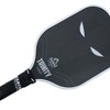 Phantom Pickleball 16.5'' Trinity Pro 14mm T700 Raw Carbon Fiber Thermoformed Traditional Pickleball Paddle - 3 of 4