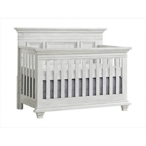 Oxford Baby Weston 4-in-1 Convertible Crib - 1 of 4