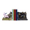Pokemon Center Exploring with Espeon & Umbreon Bookends Figures (2-Piece) - 2 of 4