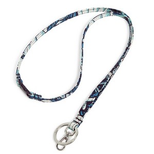 Vera Bradley Women's Outlet Cotton Breakaway Lanyard - 1 of 1