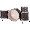Pearl Session Studio Select 4-Piece Shell Pack With 24" Bass Drum Black Satin Ash - 2 of 4