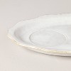 Carved Edge Soup and Sandwich Serving Set - Hearth & Hand™ with Magnolia - 4 of 4